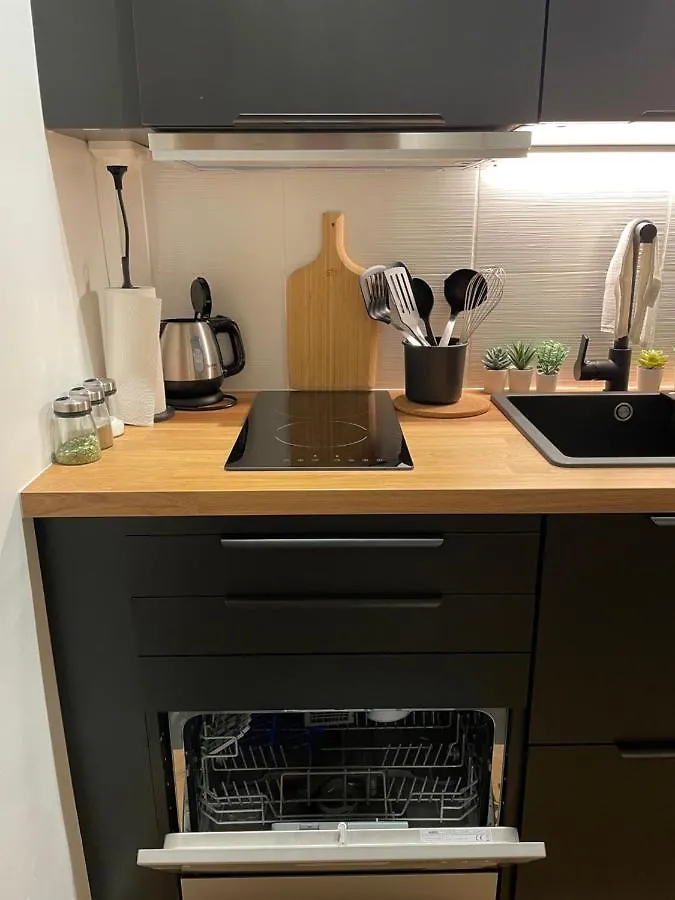 아파트 Cosy Studio Paris 16 Victor Hugo 프랑스