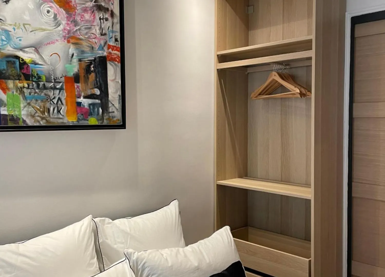 Cosy Studio Paris 16 Victor Hugo 0*,