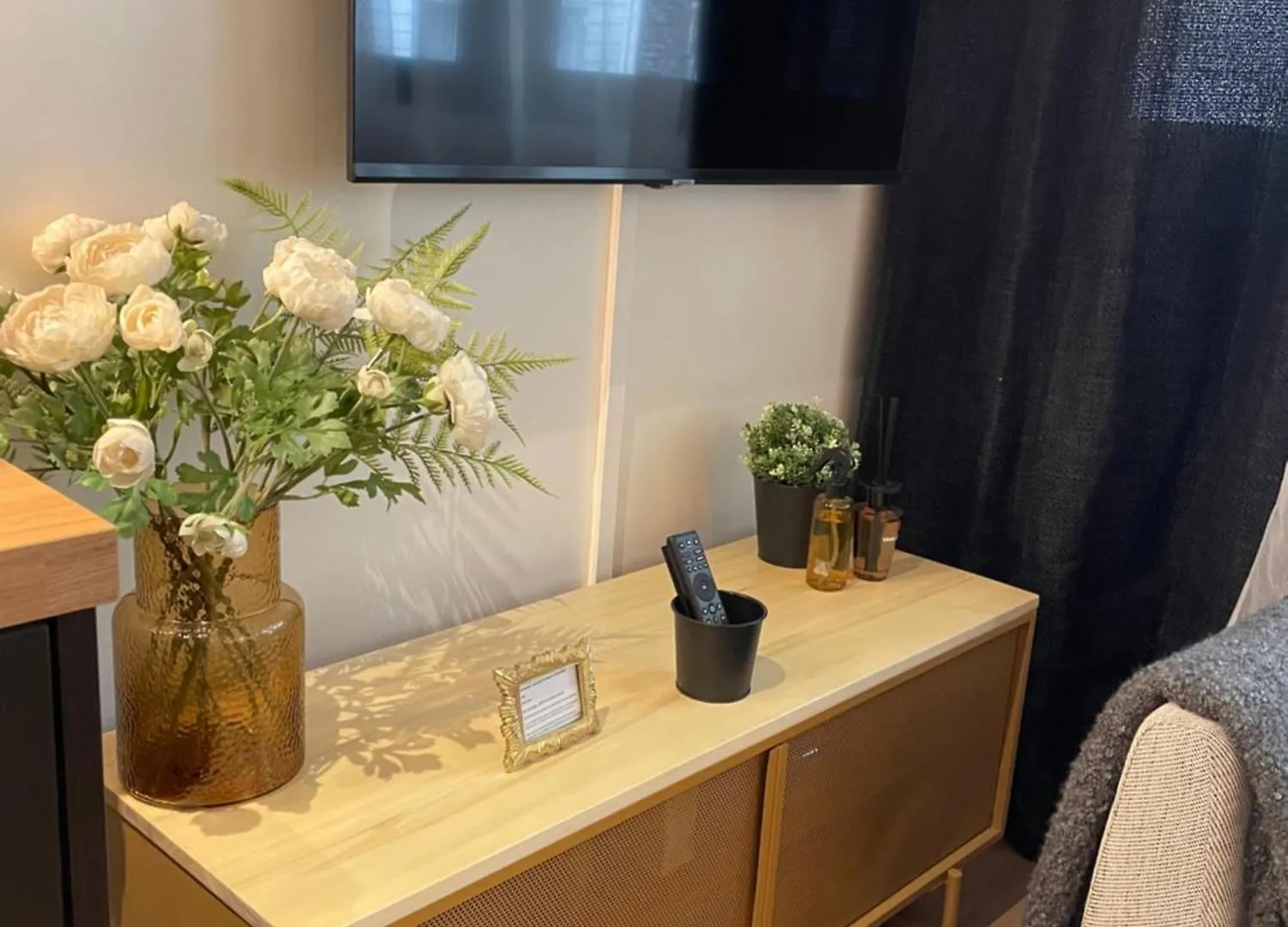 아파트 Cosy Studio Paris 16 Victor Hugo